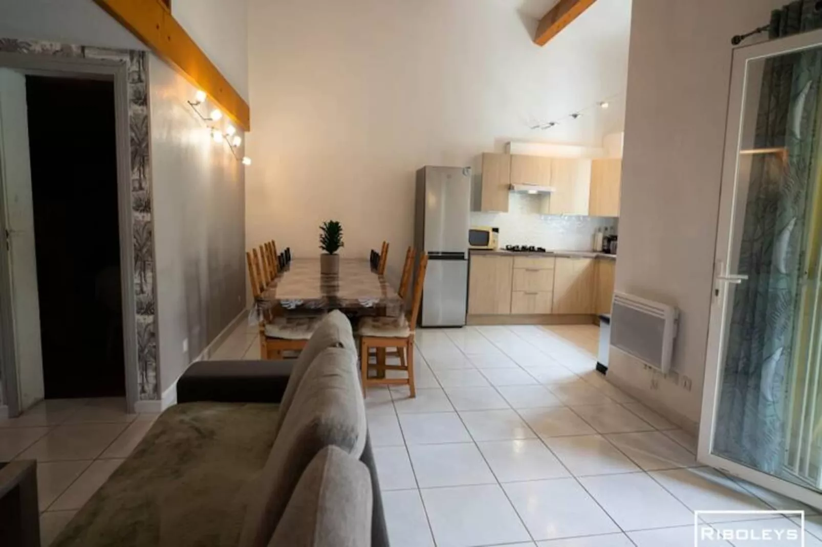 Villa T4 &agrave; 450m De La Plage Avec Climatisation-Nicht zugeordnet