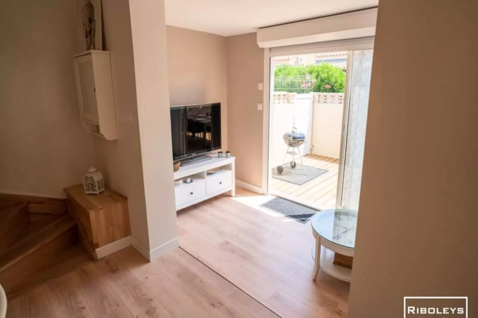 Villa R&eacute;nov&eacute;e Climatis&eacute;e &agrave; 600m De La Plage-Untagged