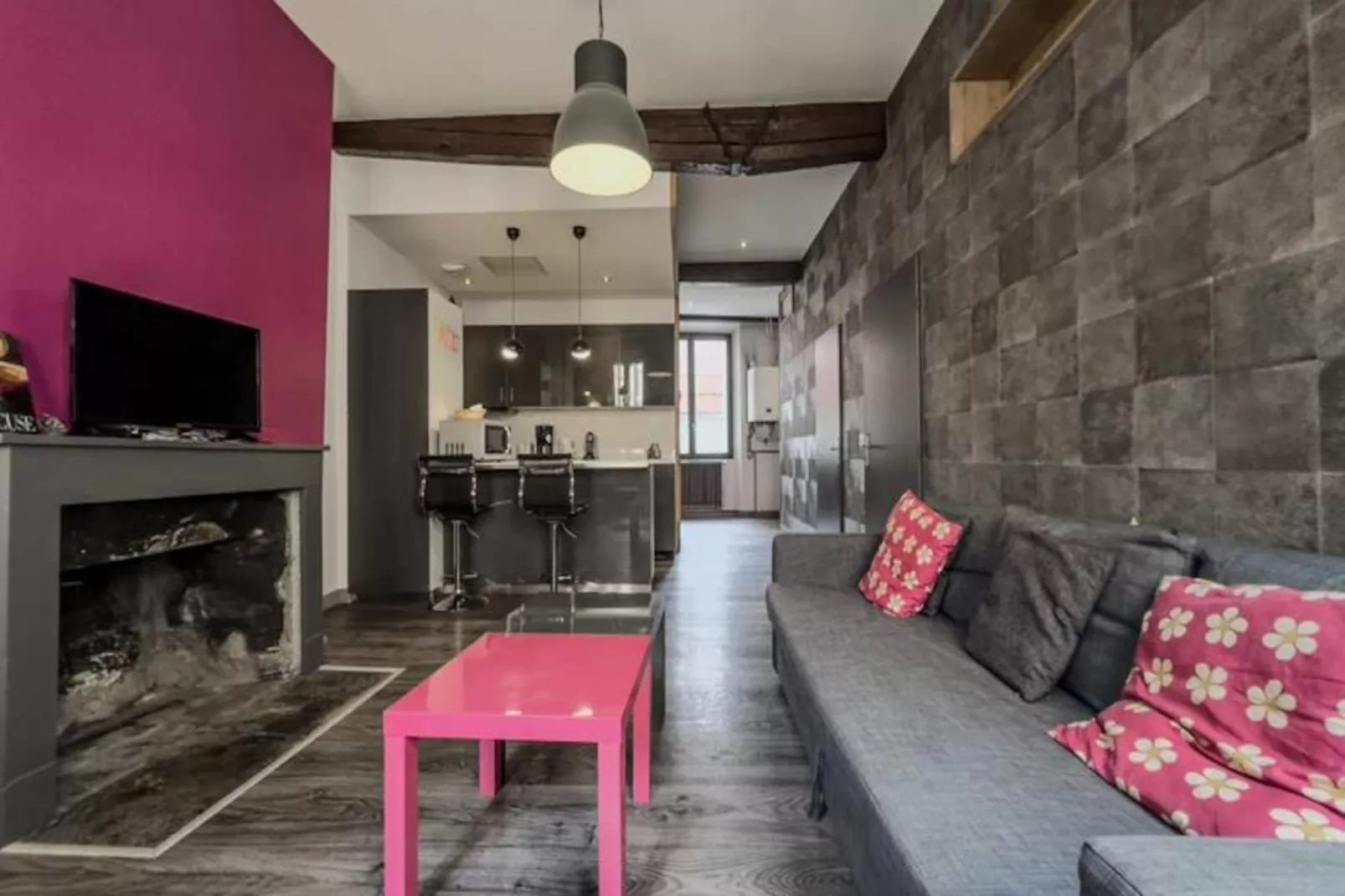 | L'escapade Des Clercs 💗-Untagged