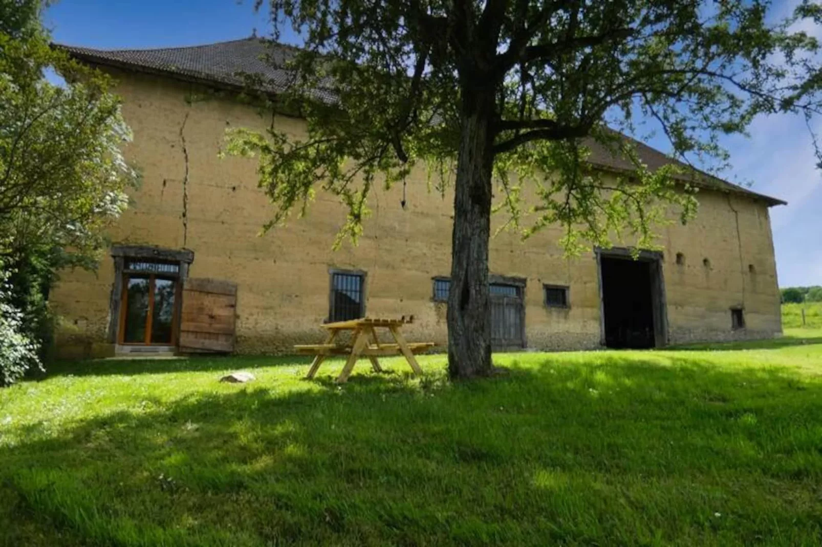 Résidence La Bergerie Calme, Nature & Authenticit&eacute;-Untagged