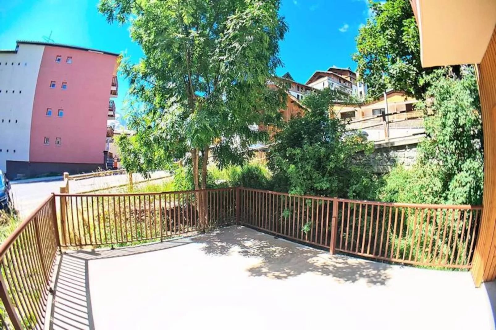 Résidence Provencal-Untagged