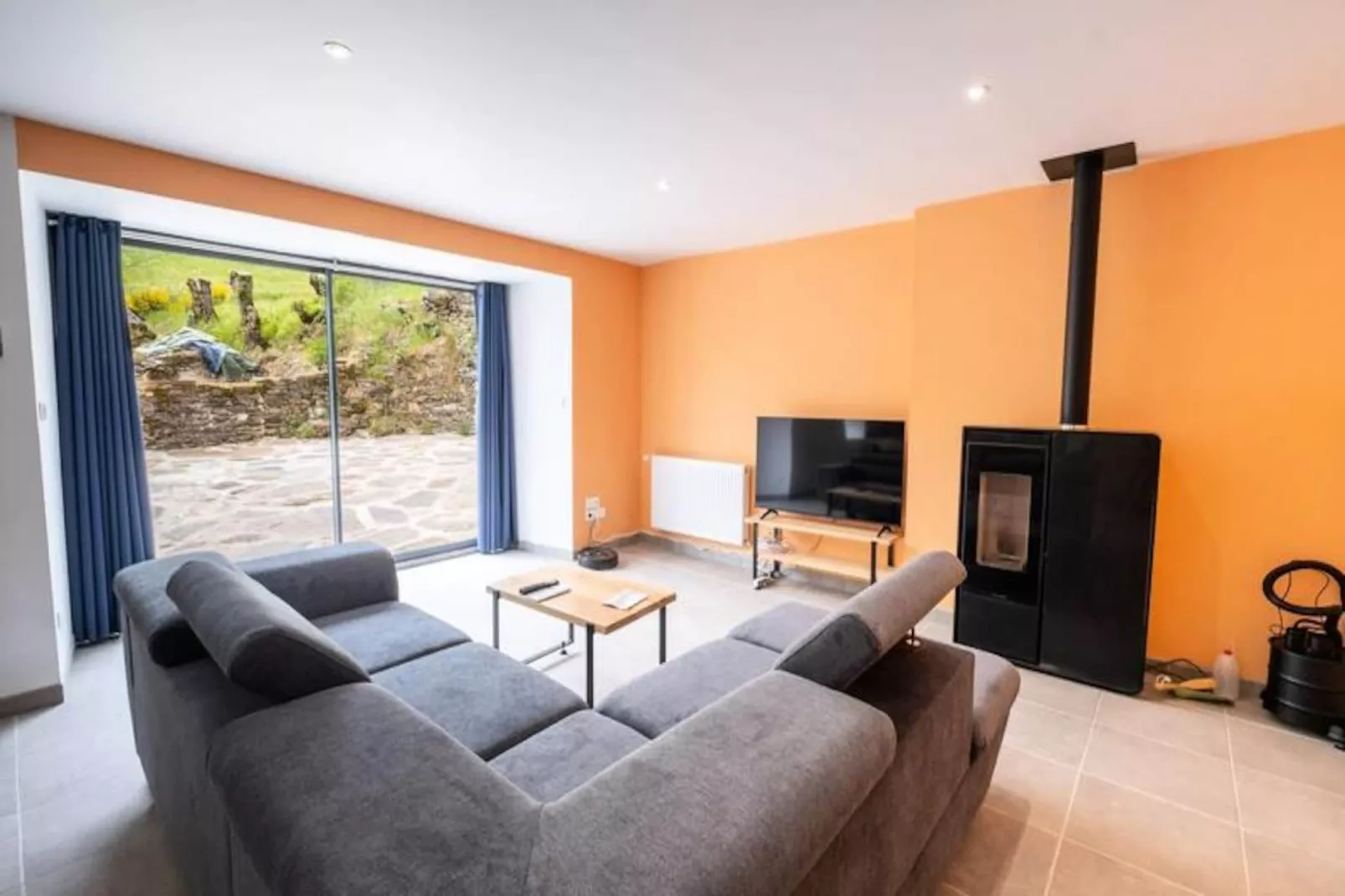 Gîte Location de vacances à lozeret-Nicht zugeordnet