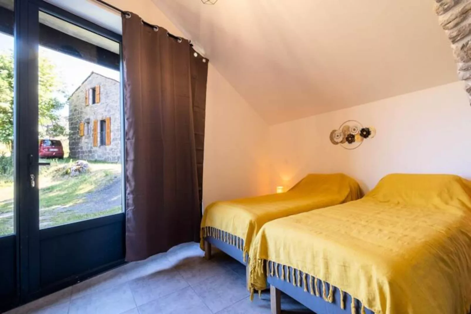 Gîte de France Le p'tit pelet 3 épis-Nicht zugeordnet