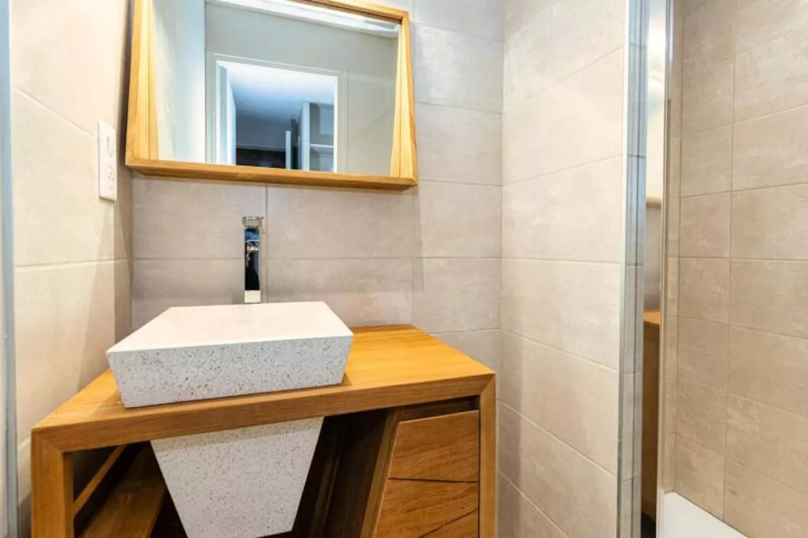 Gîte Location 2/4 pers. premium - village de gites des bruguières-Non tagué