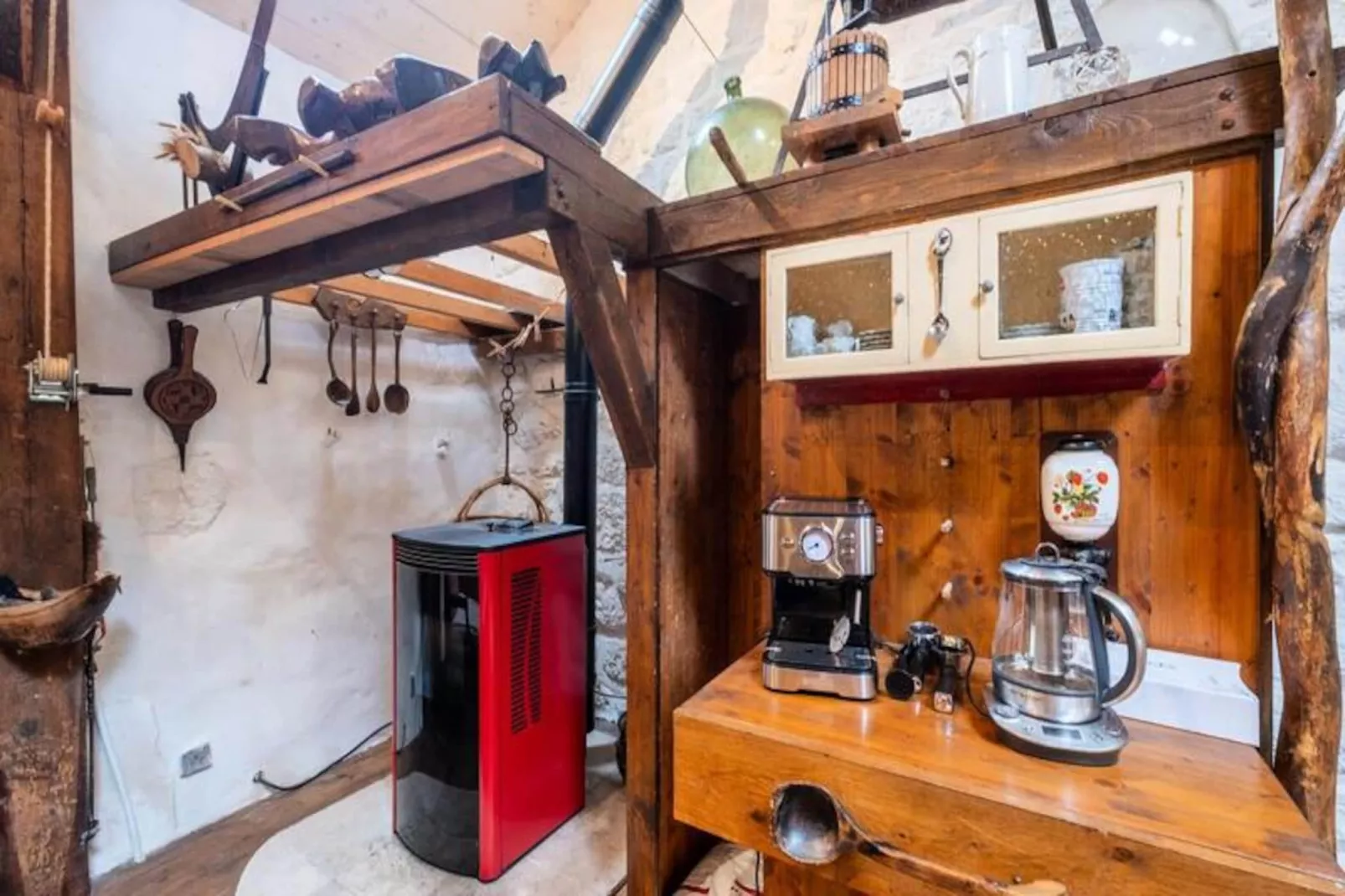 Gîte de France La grange d'elie 3 épis-Untagged