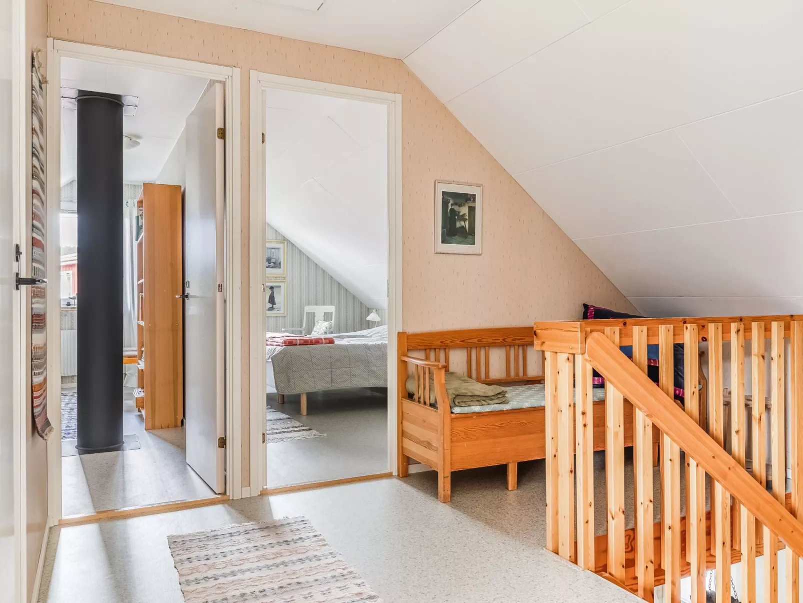 Mölltorp-Inside