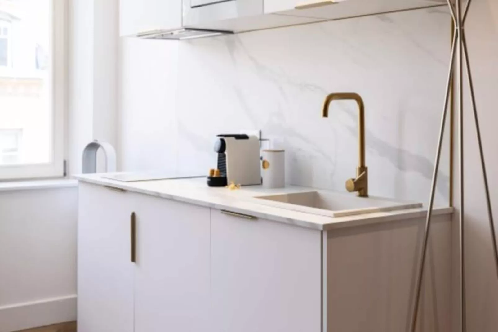 Les Perchoirs De Stanislas 1 - Logement De Standing Hyper Centre-Nicht zugeordnet