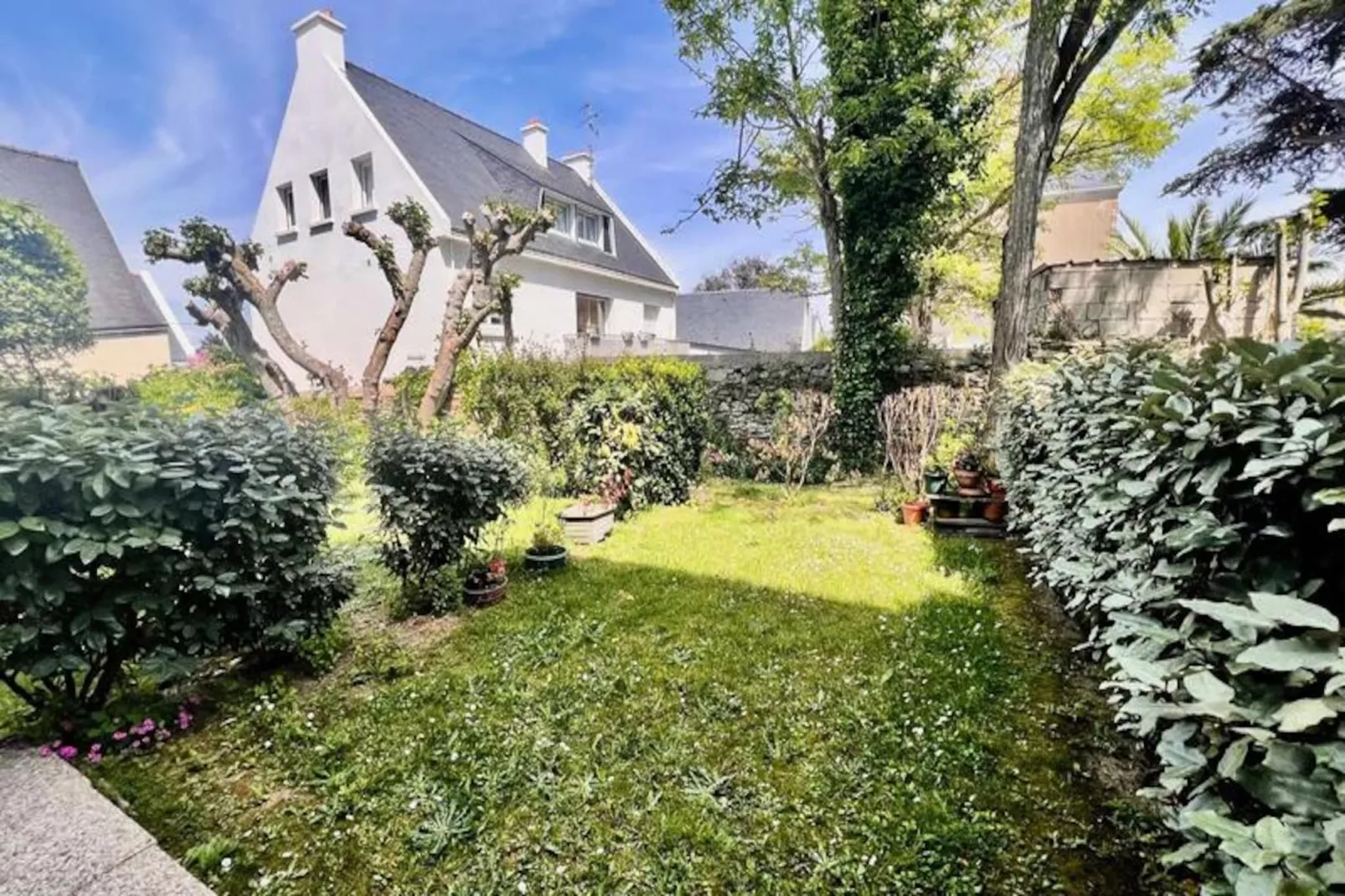 Résidence Victoria-Nicht zugeordnet