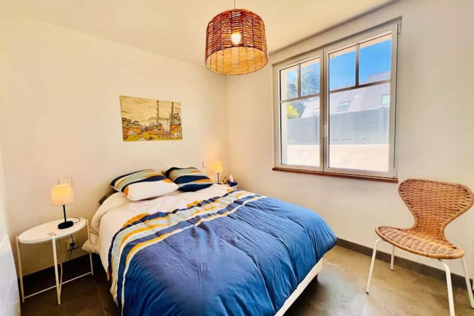 Résidence 5 Impasse En Hervetir-Nicht zugeordnet