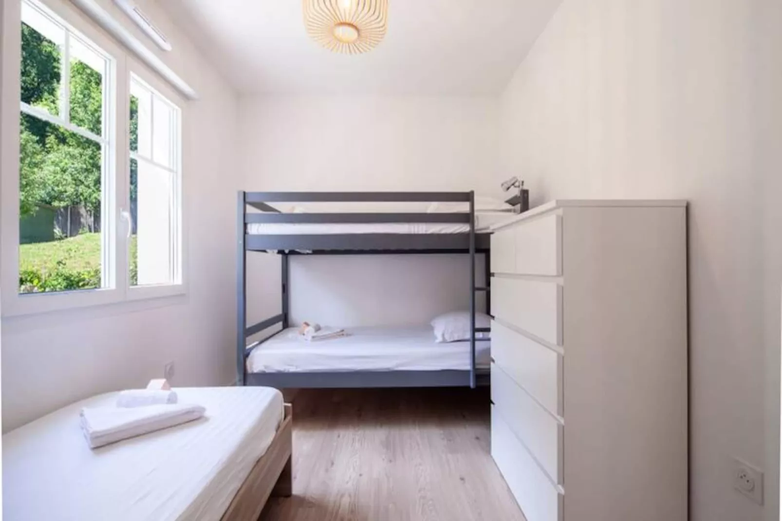 Appartement Belatza --Untagged