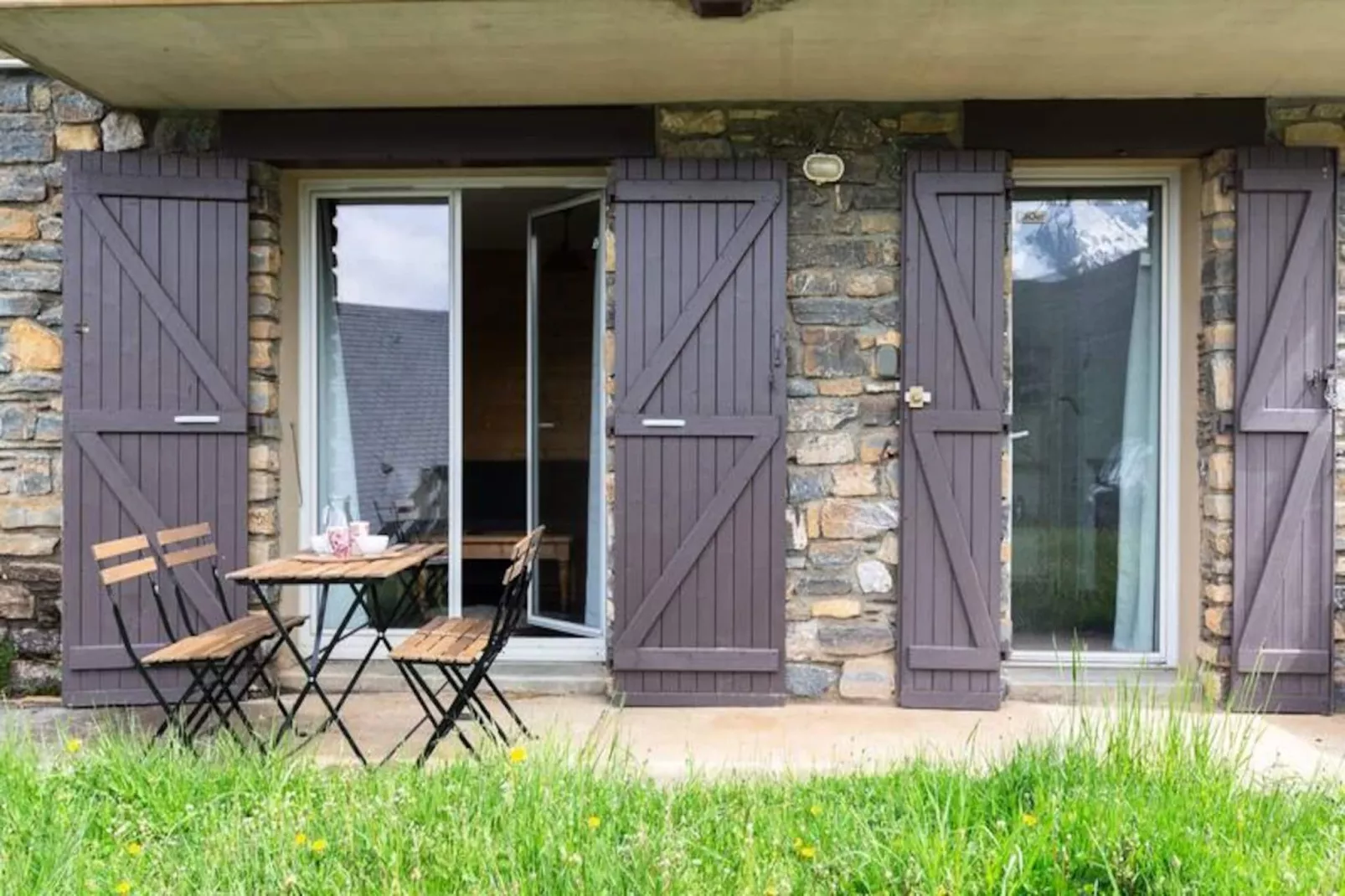 Résidence Belle Sayette - Untagged