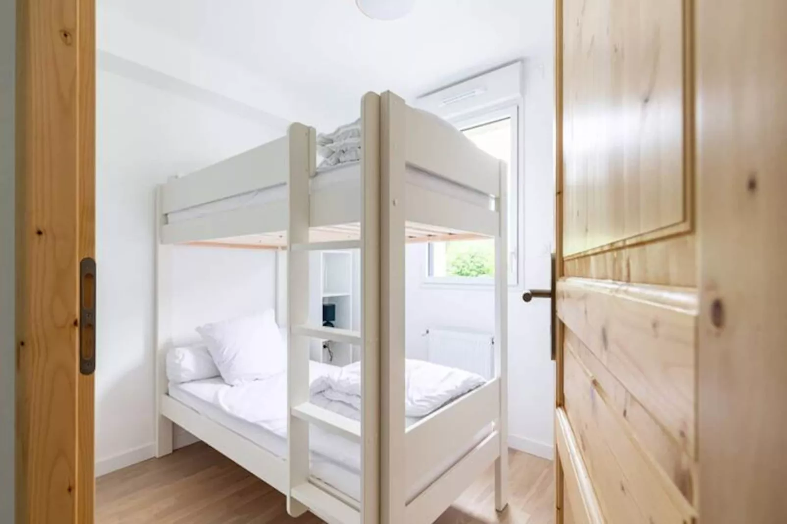 Résidence Les Reflets Du Lac-Nicht zugeordnet