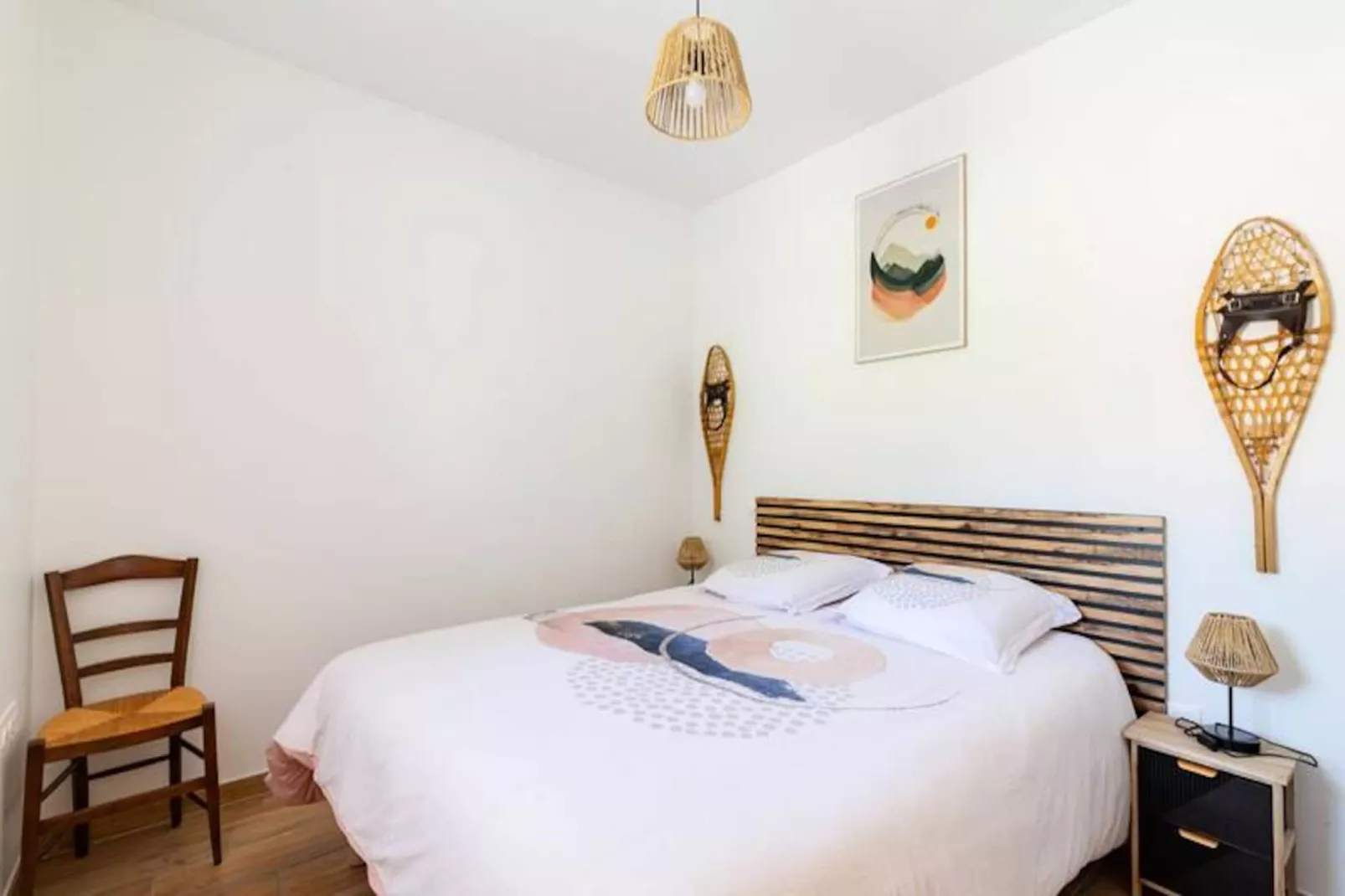 Résidence Les Reflets Du Lac-Nicht zugeordnet