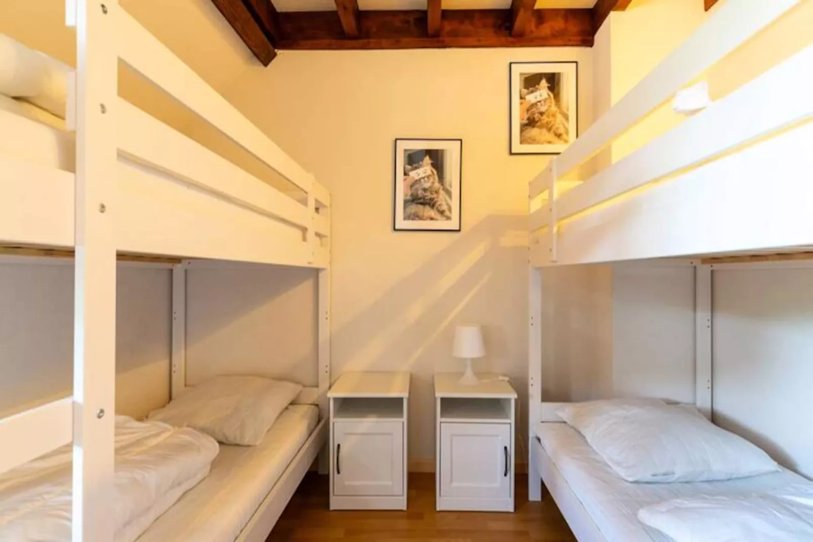 Résidence Le Hameau Des Estives-Nicht zugeordnet