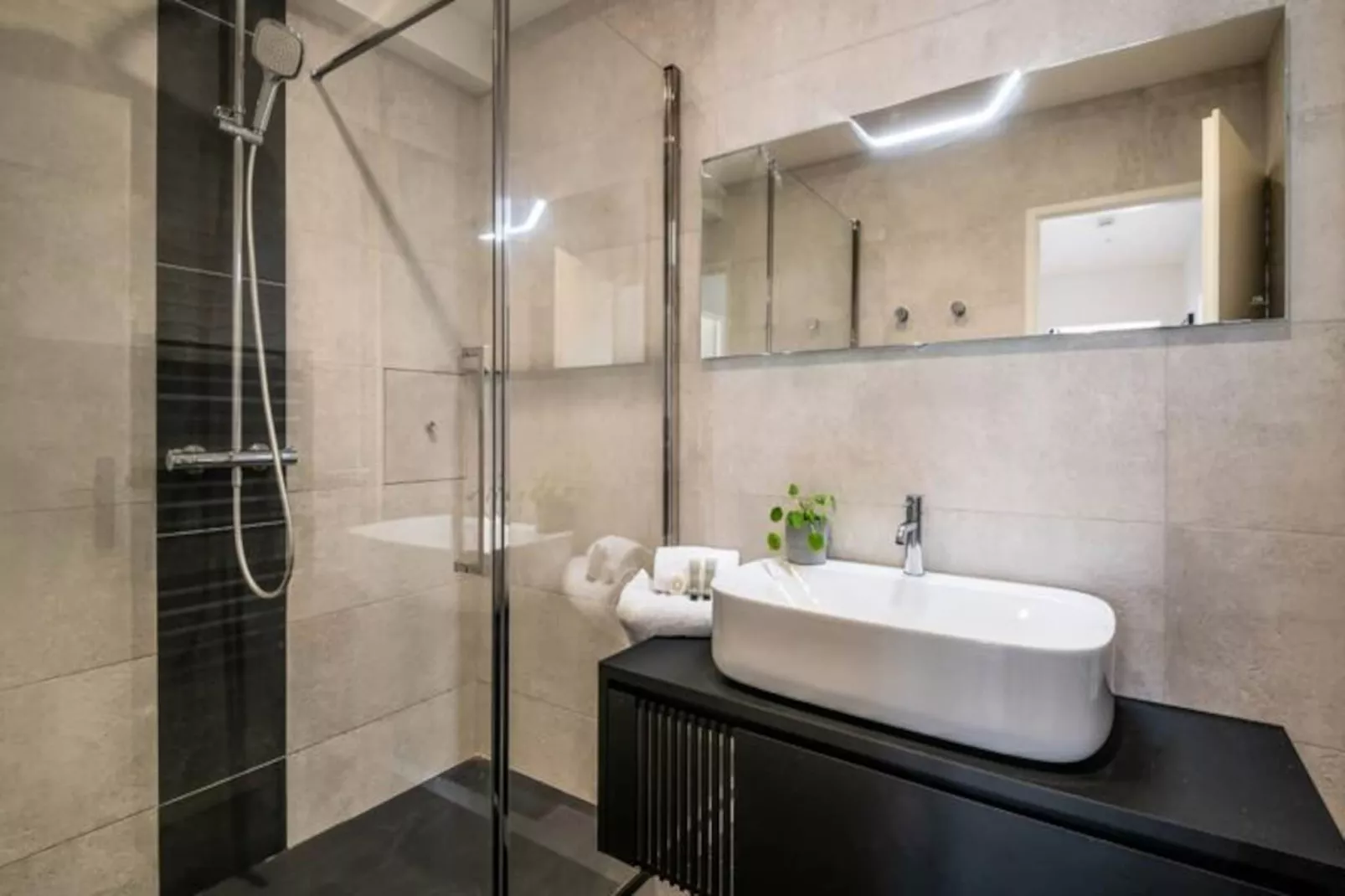 Appartement Mi-luna --Nicht zugeordnet