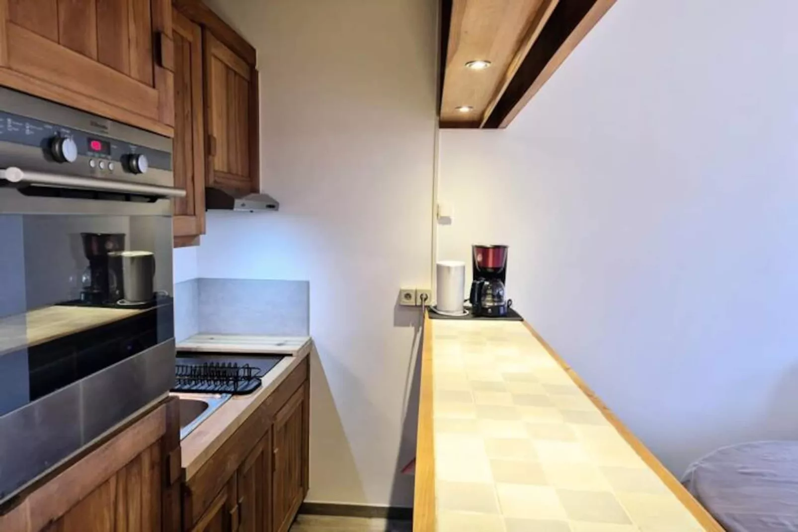 S&eacute;jour Nature Et Ski Au Revard &ndash; Terrasse Plein Sud, Acc&egrave;s Pistes-Non tagué