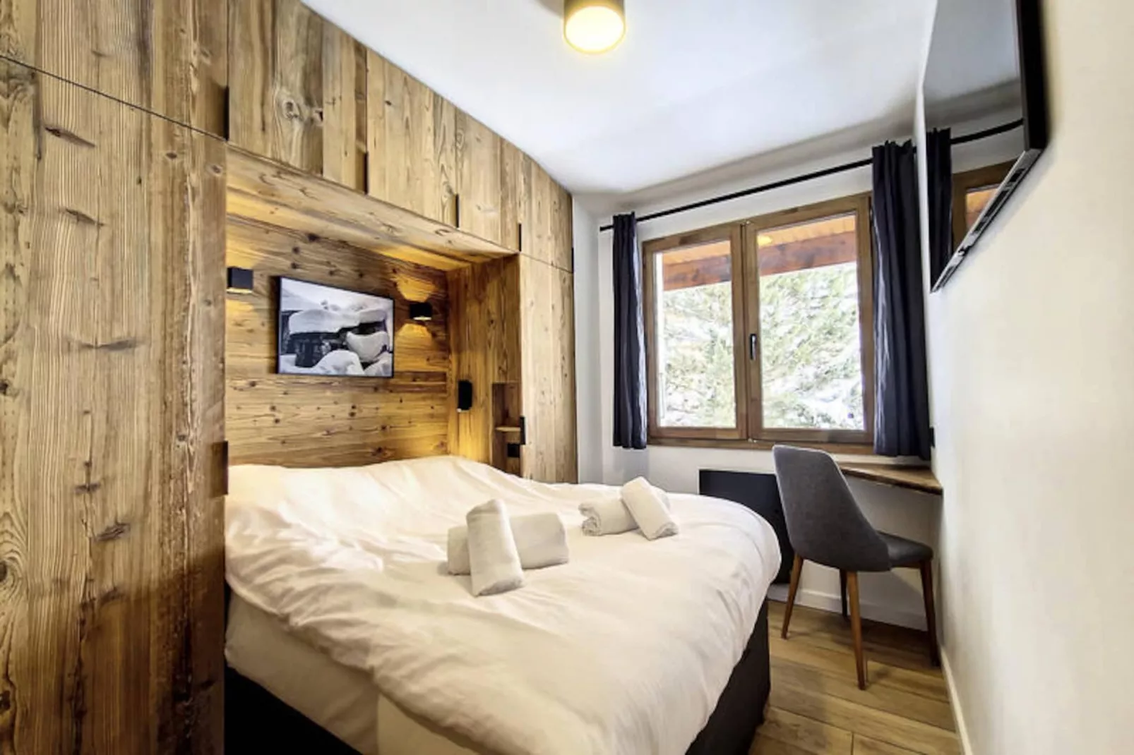 Chalet Numero 1-Nicht zugeordnet