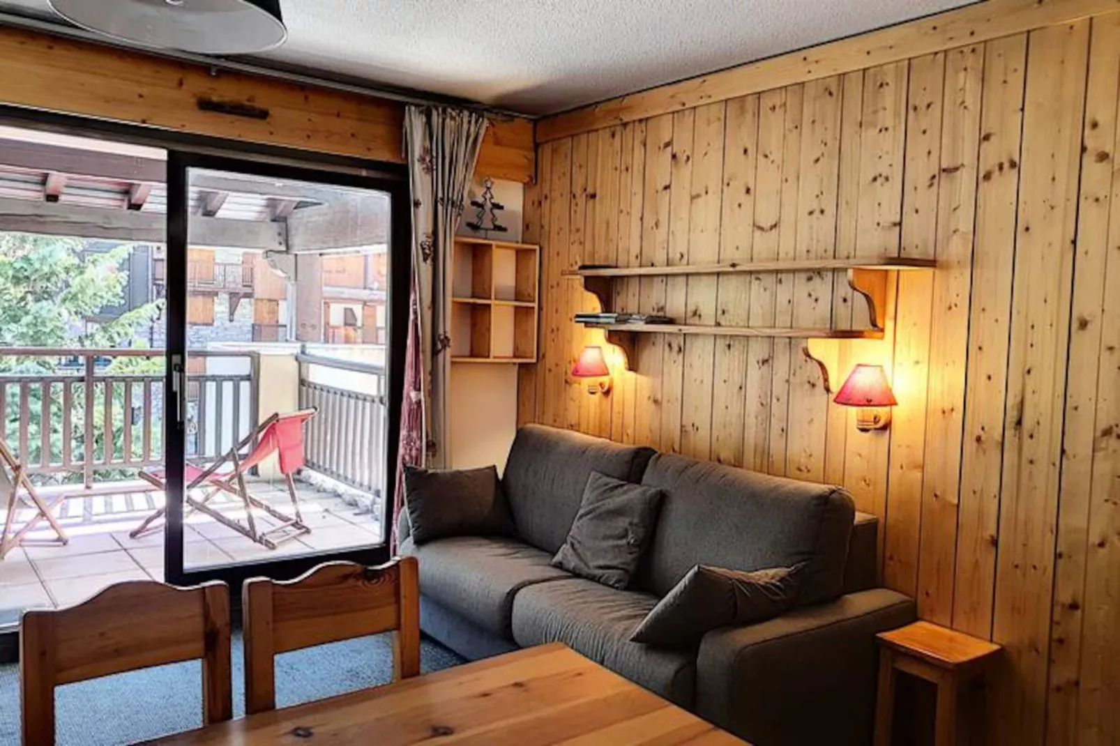 Résidence Le Dome-Nicht zugeordnet