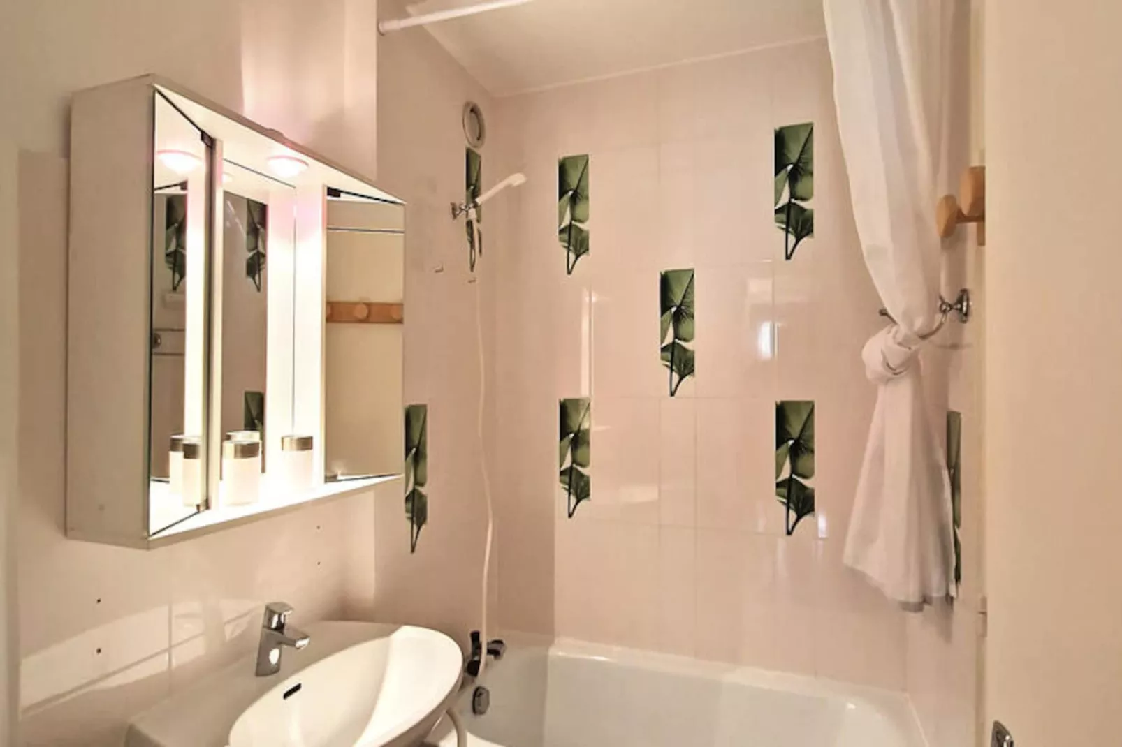 Résidence Le Vanoise-Untagged