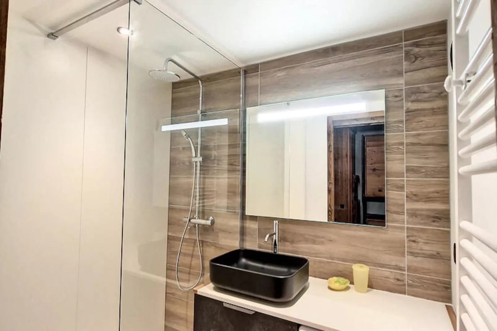 Résidence Le Dome-Nicht zugeordnet