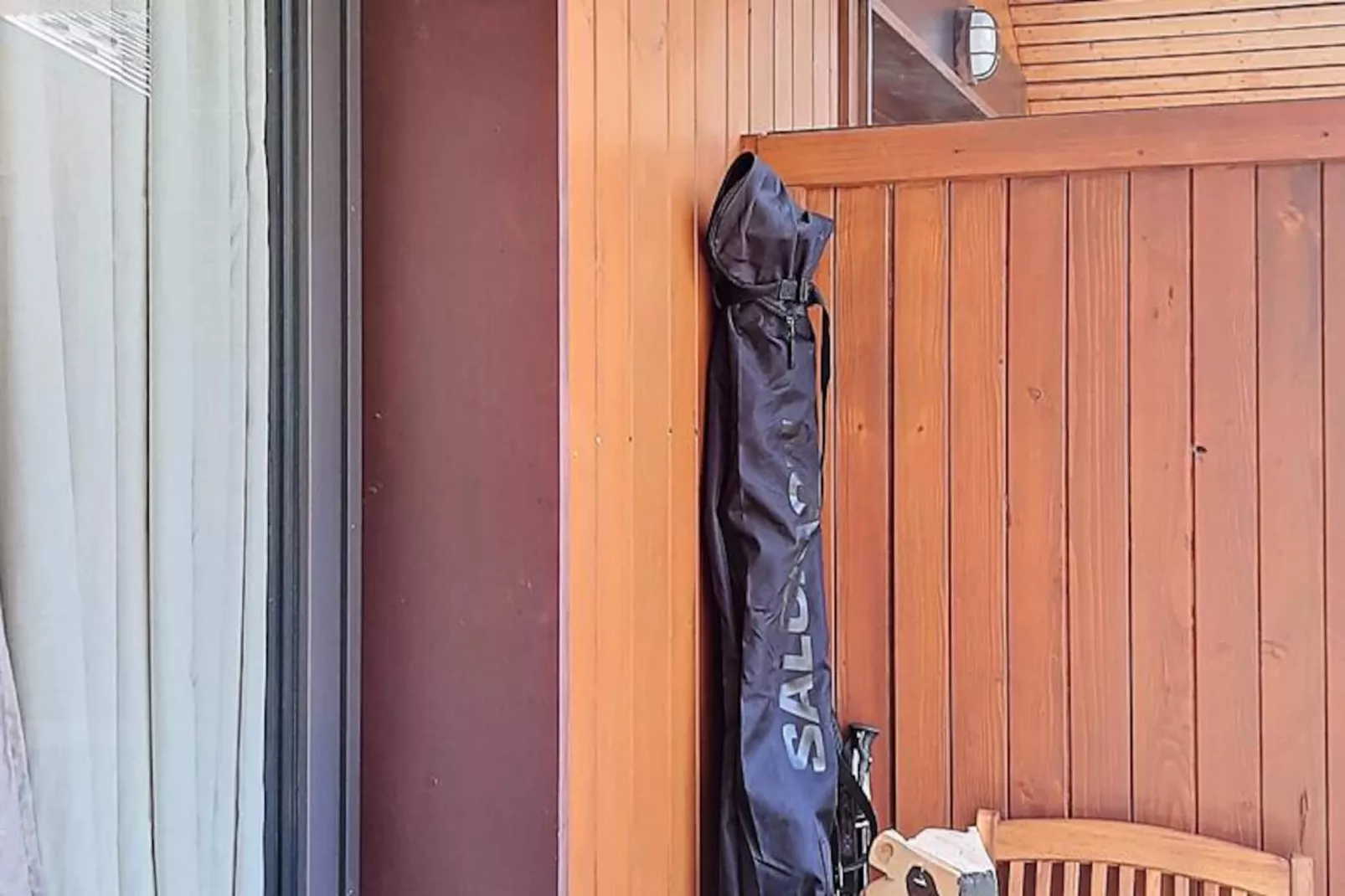 Pv Chalet De Solaise-Untagged