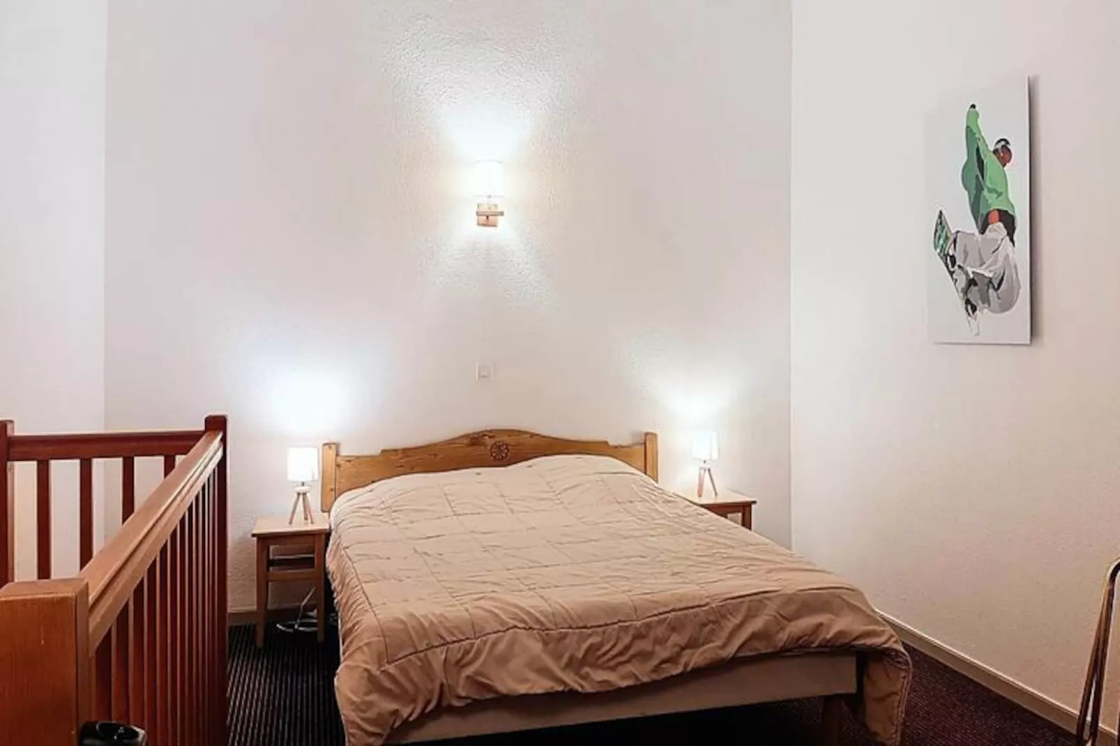 Pv Chalet De Solaise-Untagged