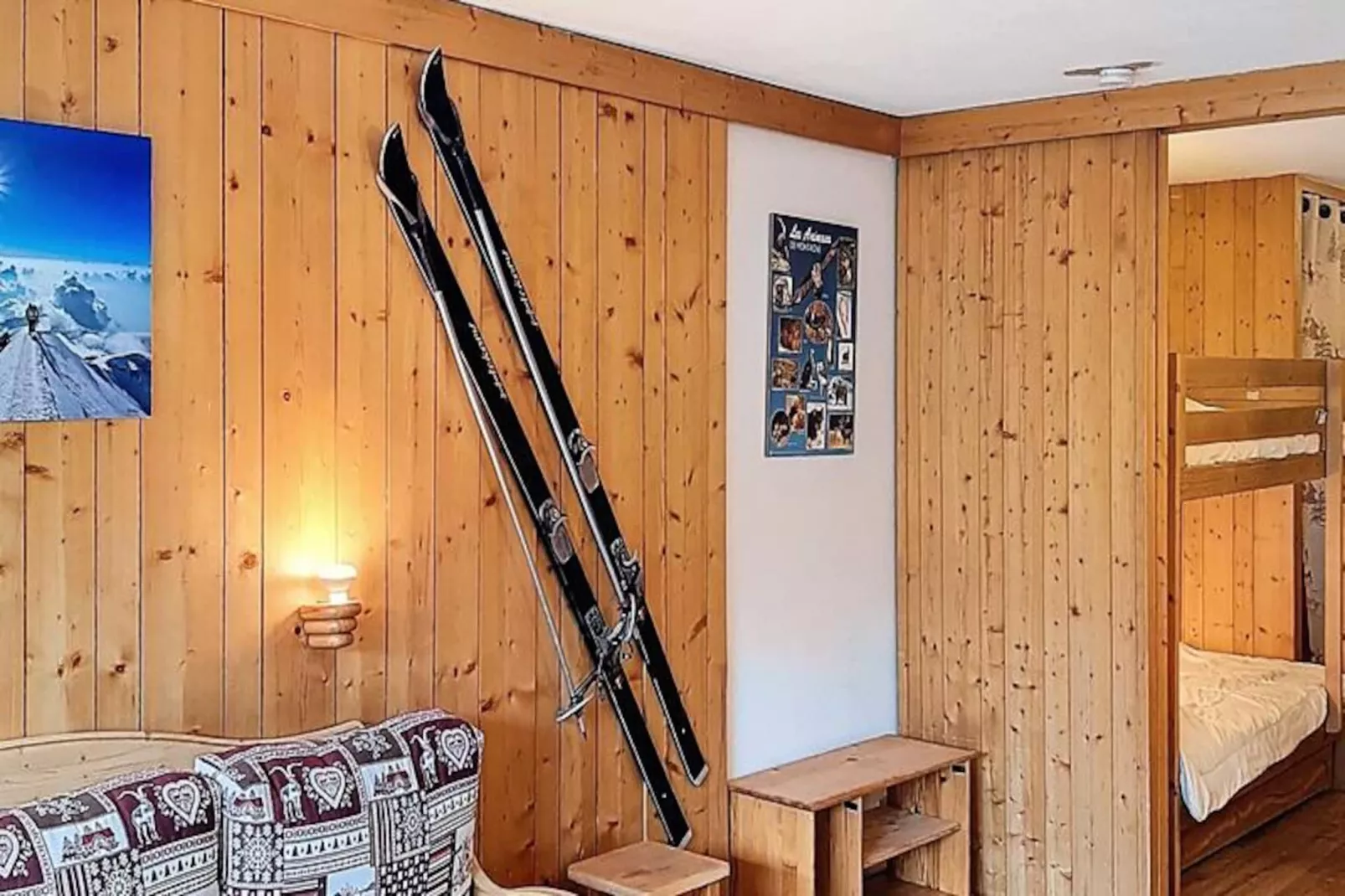 Résidence Le Dome-Nicht zugeordnet