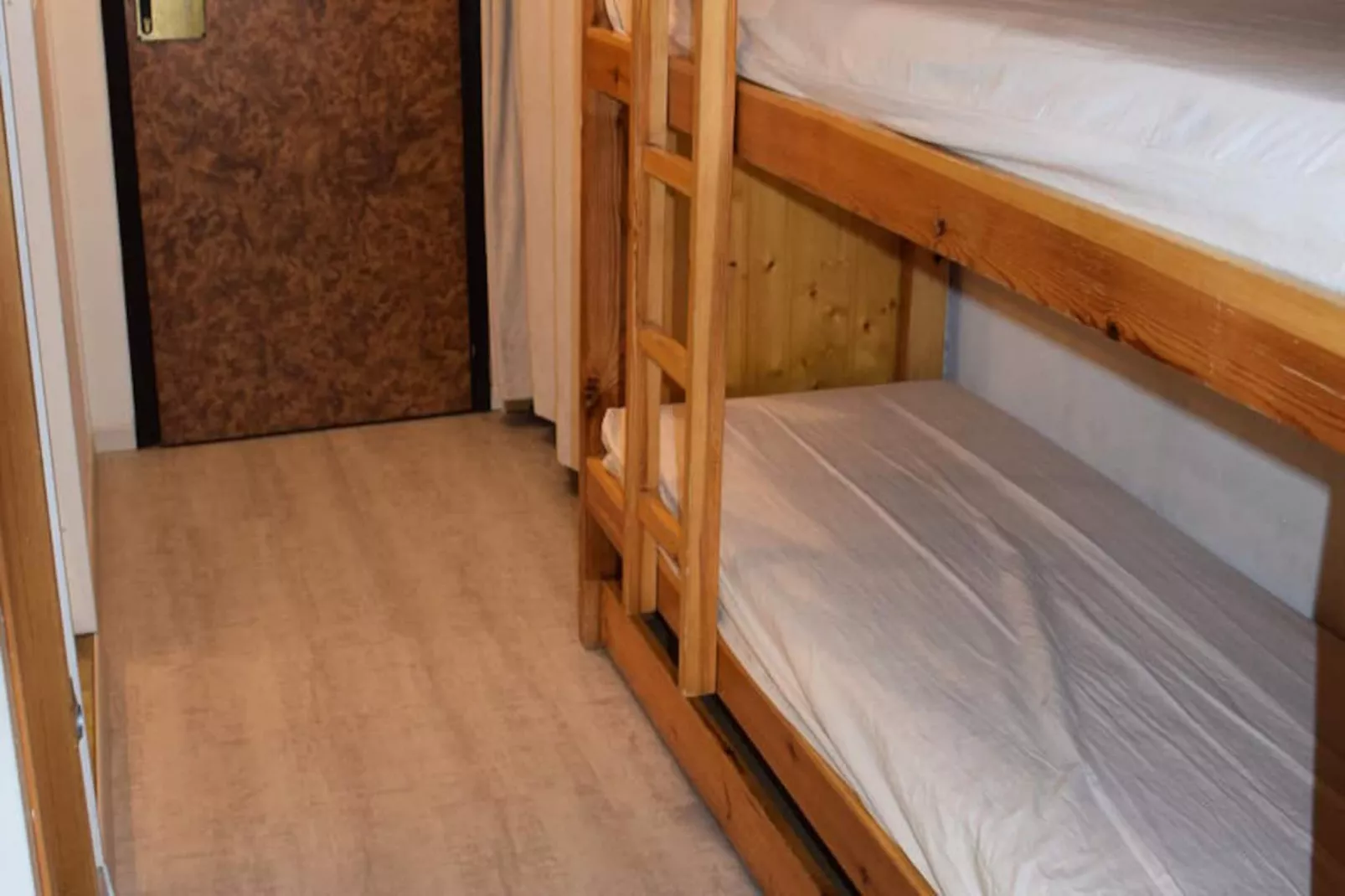 Résidence Le Dome-Nicht zugeordnet