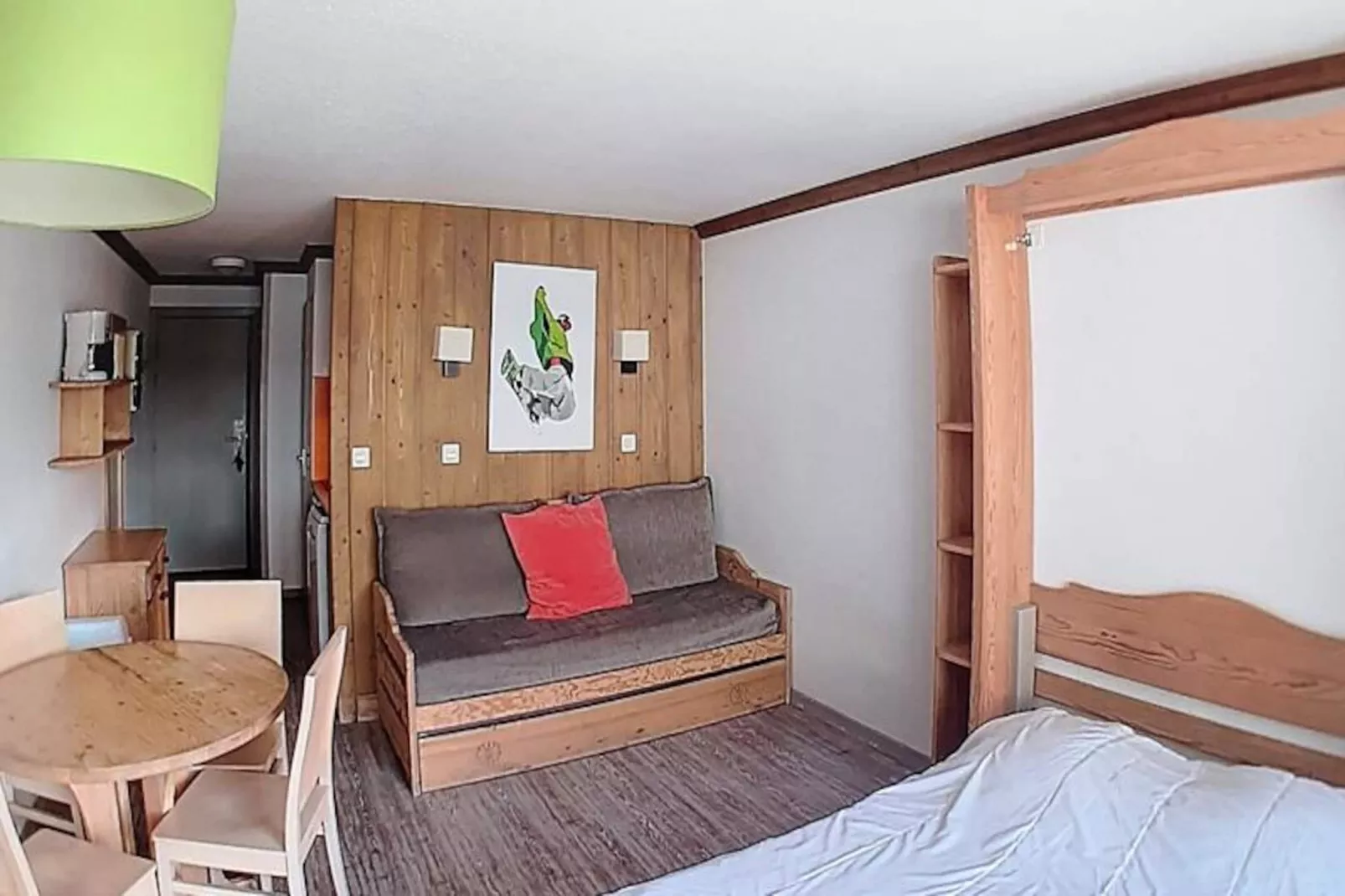 Pv Chalet De Solaise-Untagged