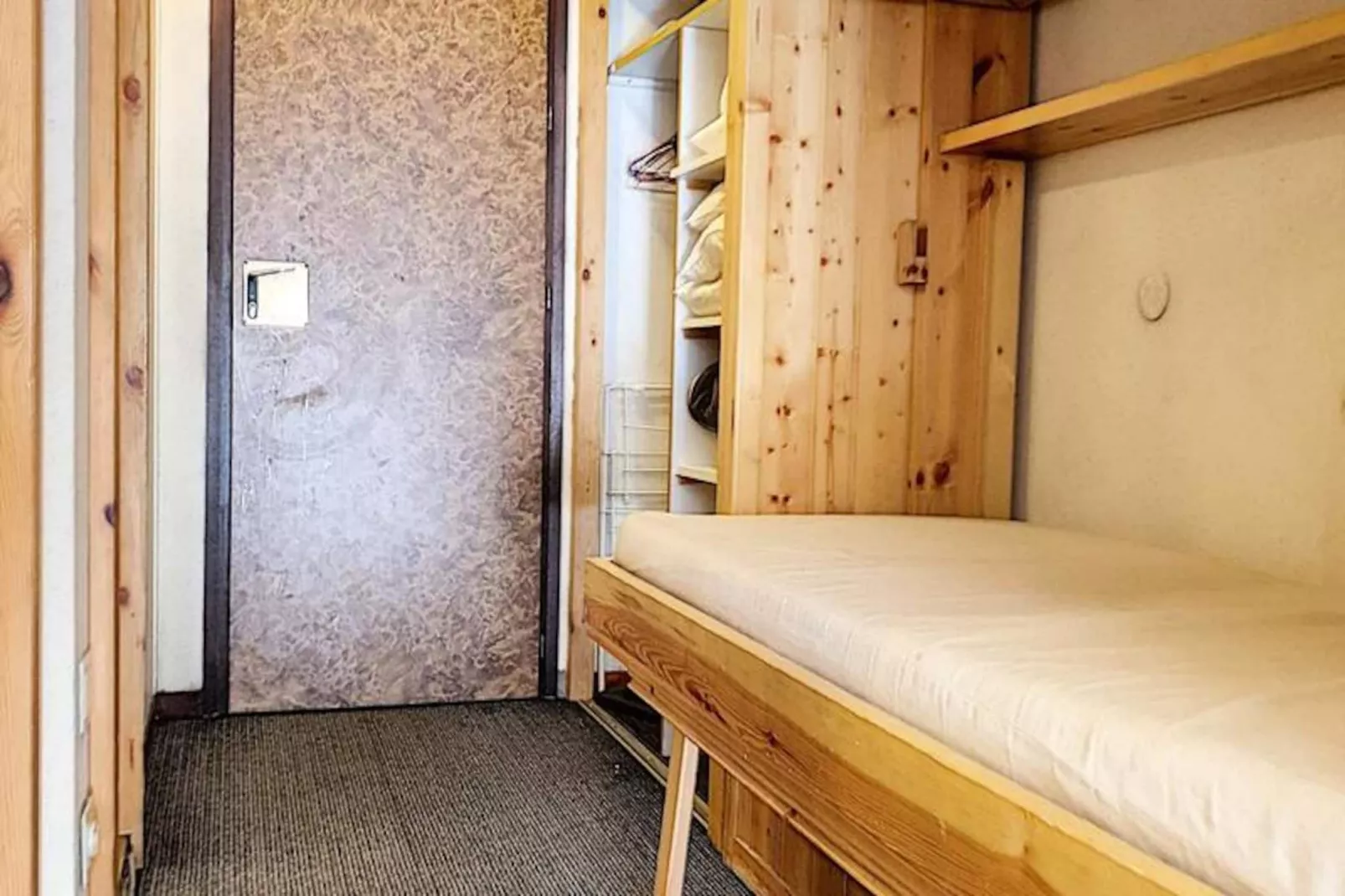 Résidence Le Dome-Nicht zugeordnet