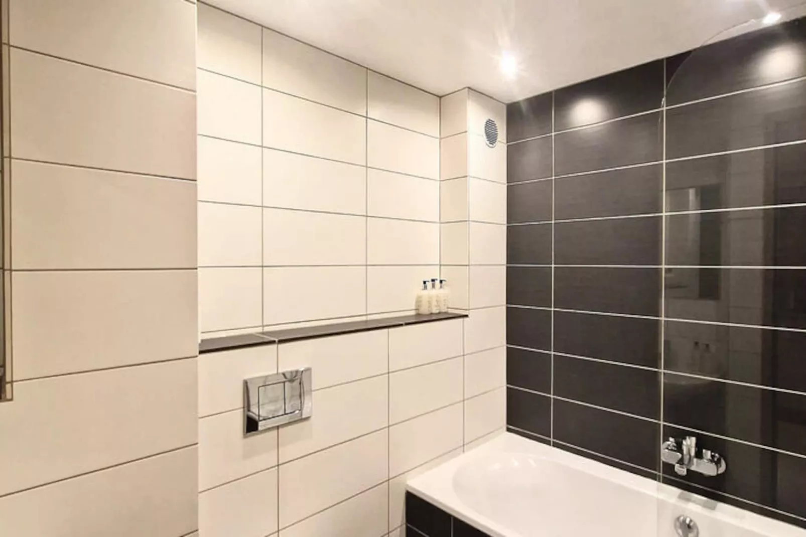 Résidence Le Floride-Nicht zugeordnet