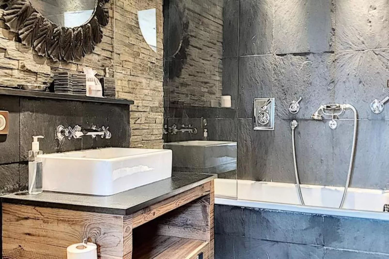 Résidence Le Dome-Nicht zugeordnet