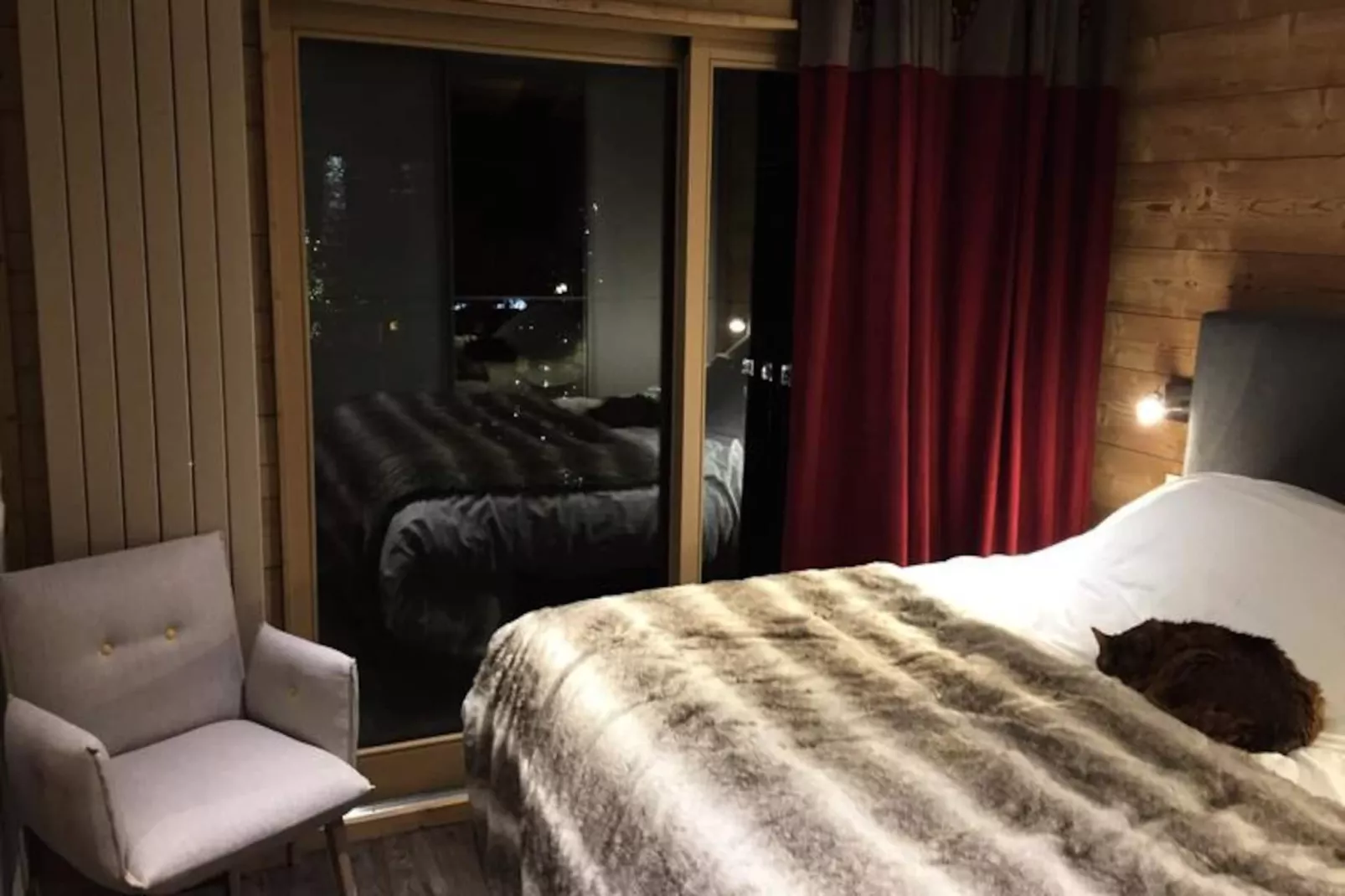 Résidence Le Dome-Nicht zugeordnet