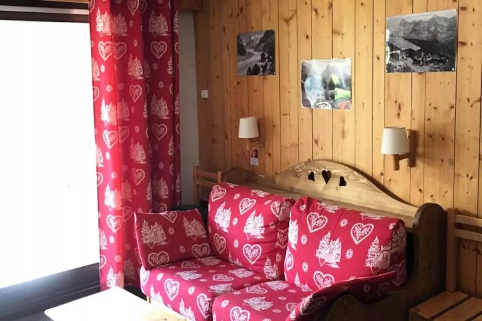 Résidence Le Dome-Nicht zugeordnet