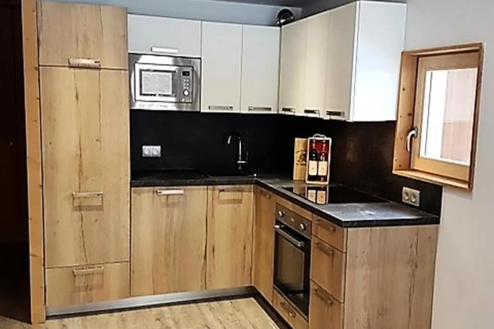 Résidence Les Andes-Non tagué