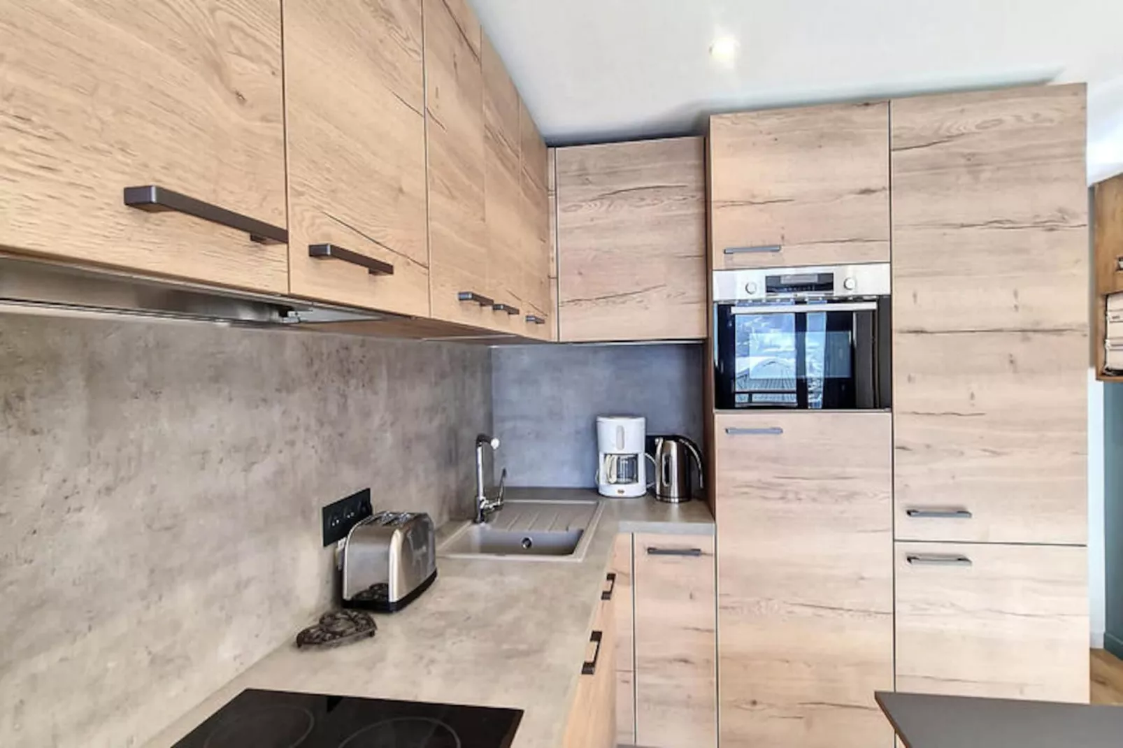 Résidence Villaret-Untagged