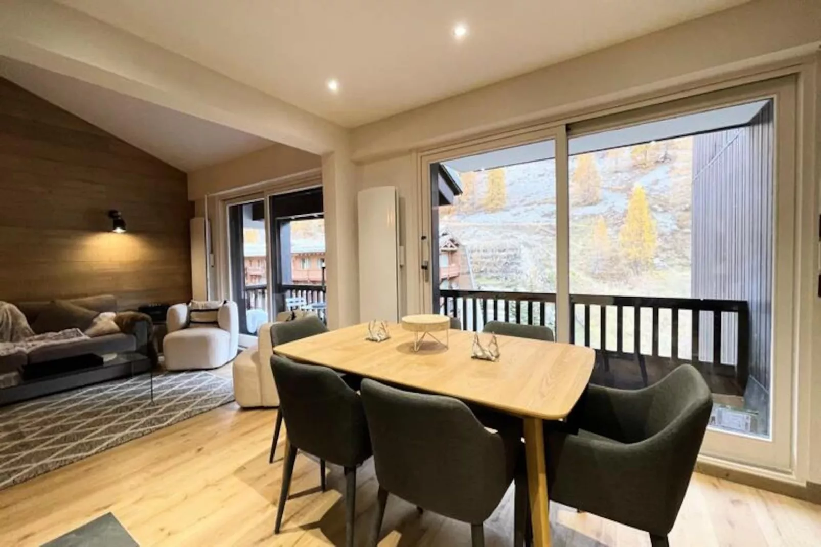 Résidence Le Dome - Non tagué