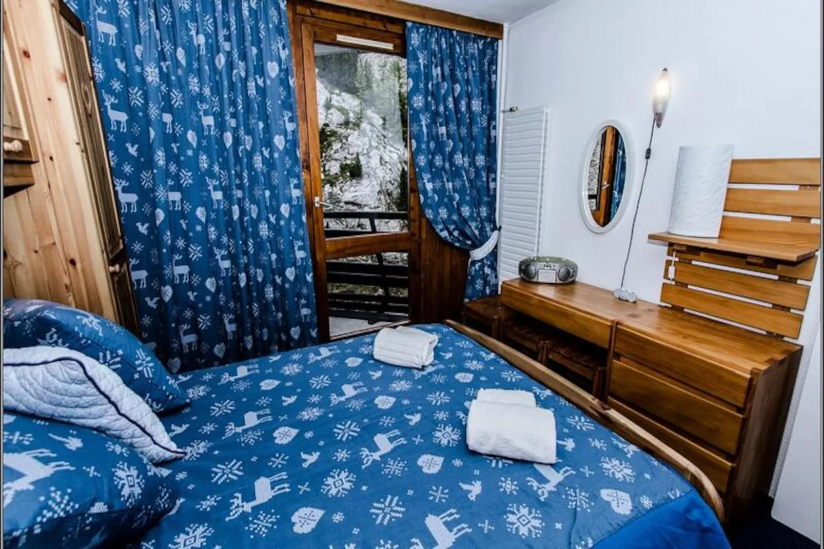 Résidence Villaret-Untagged