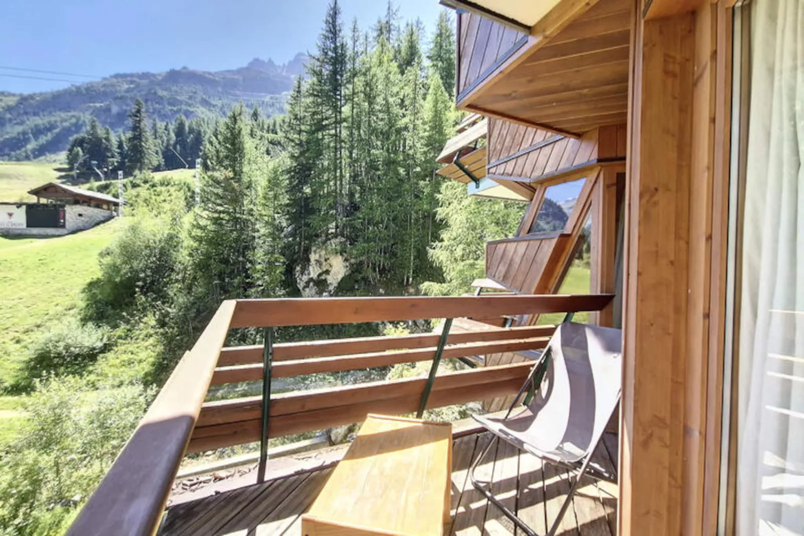 Résidence Le Santel-Non tagué