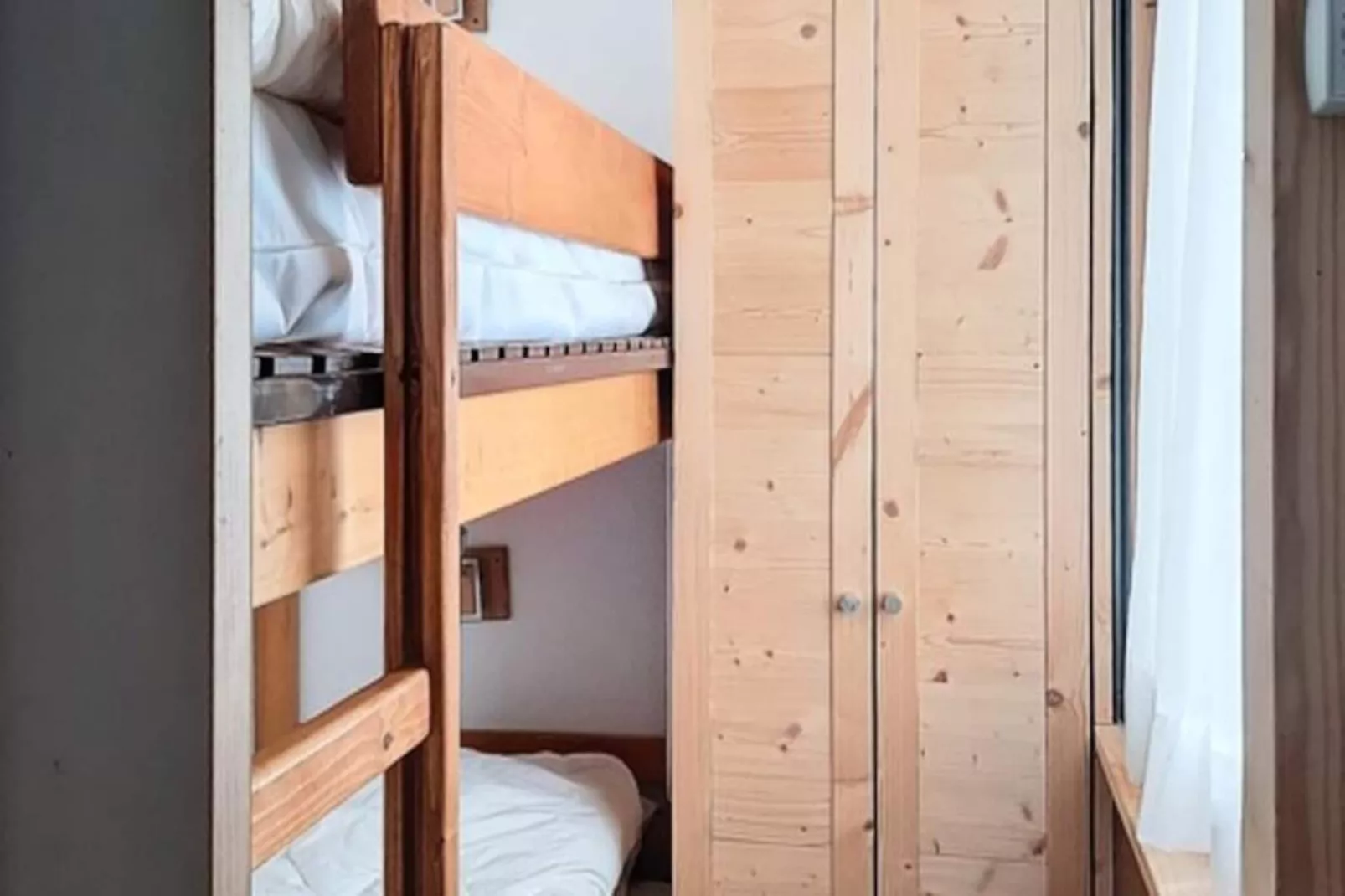 Résidence Pierre Et Vacances La Daille-Non tagué