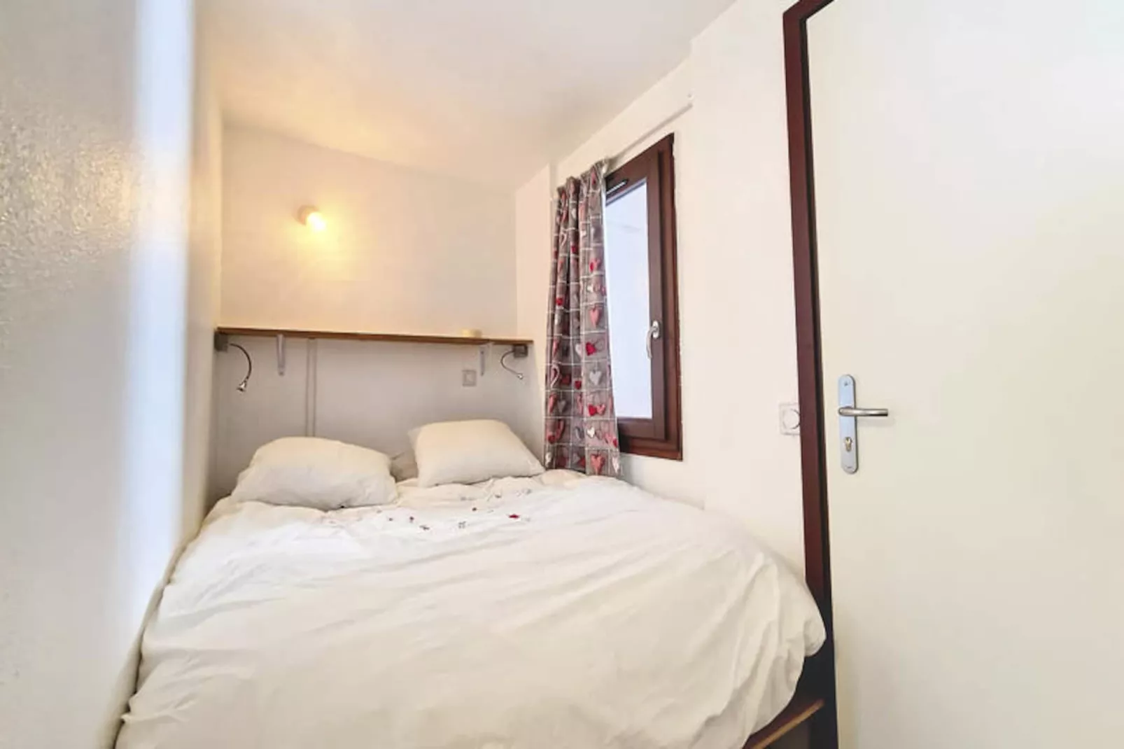 Résidence Pierre Et Vacances La Daille-Untagged