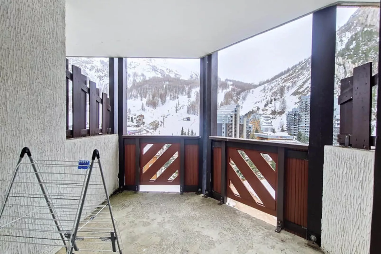 Résidence Pierre Et Vacances La Daille-Untagged