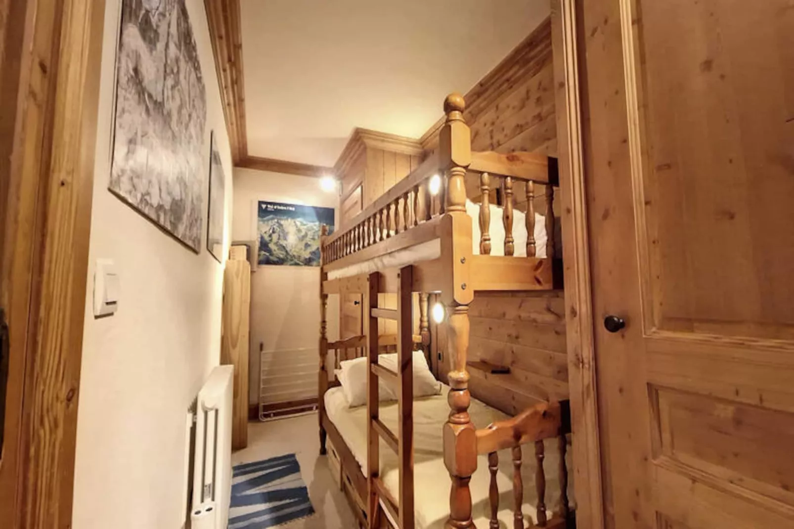 Résidence Roche De Fours-Nicht zugeordnet