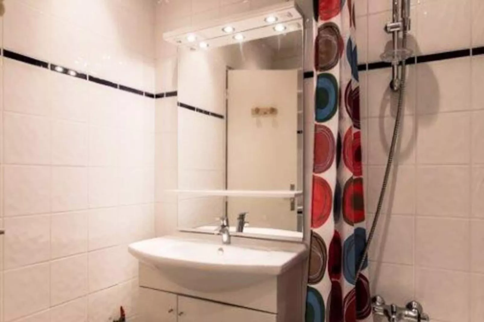 Résidence Le Portillo-Untagged