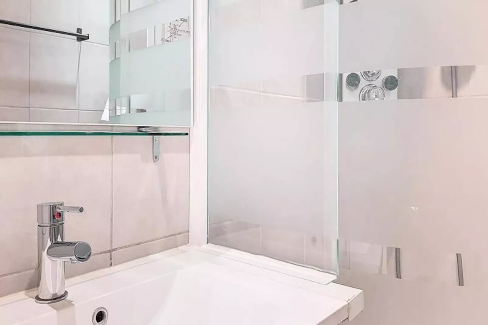 Résidence Pierre Et Vacances La Daille-Untagged