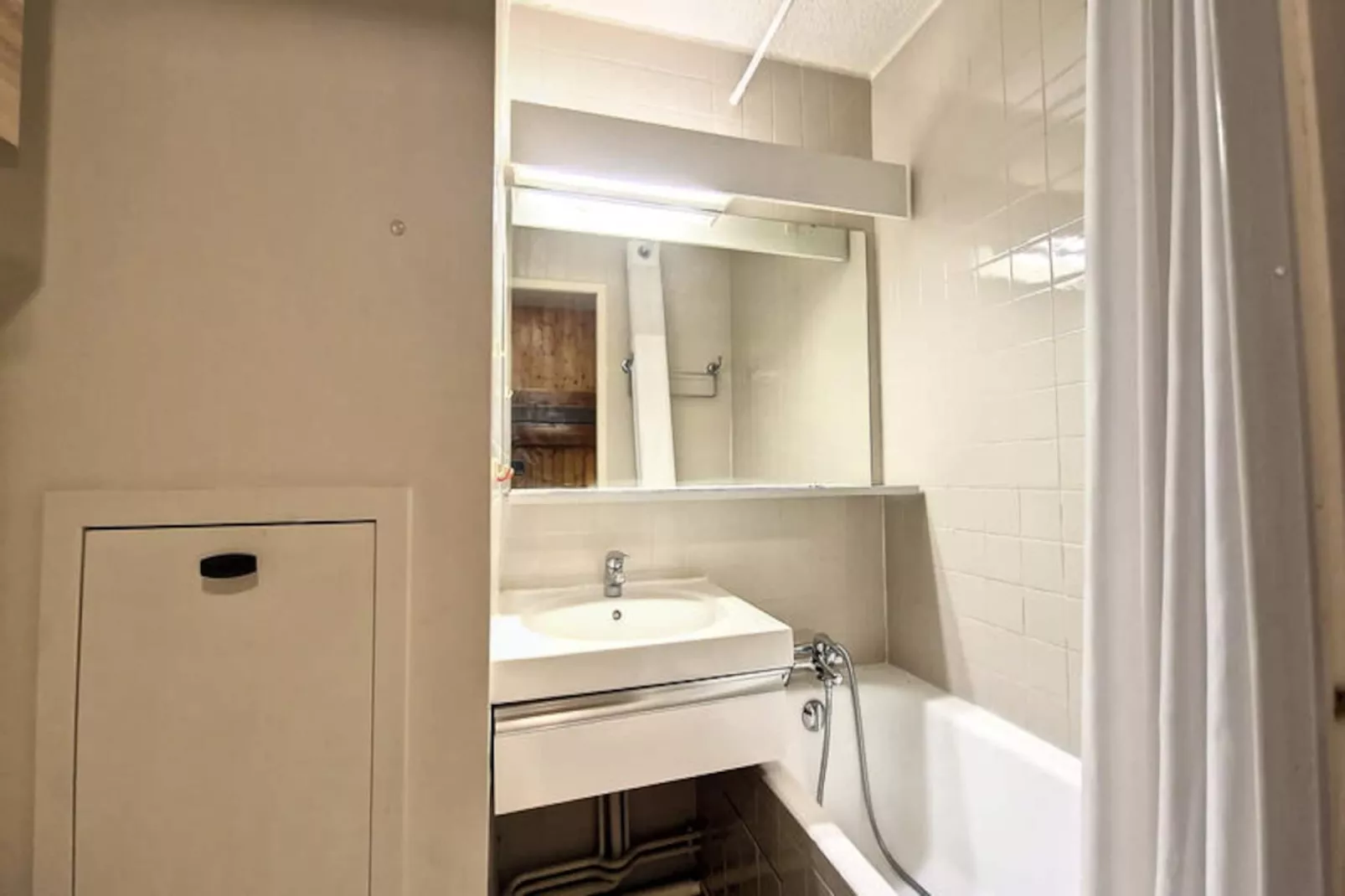 Résidence Le Valbel-Nicht zugeordnet