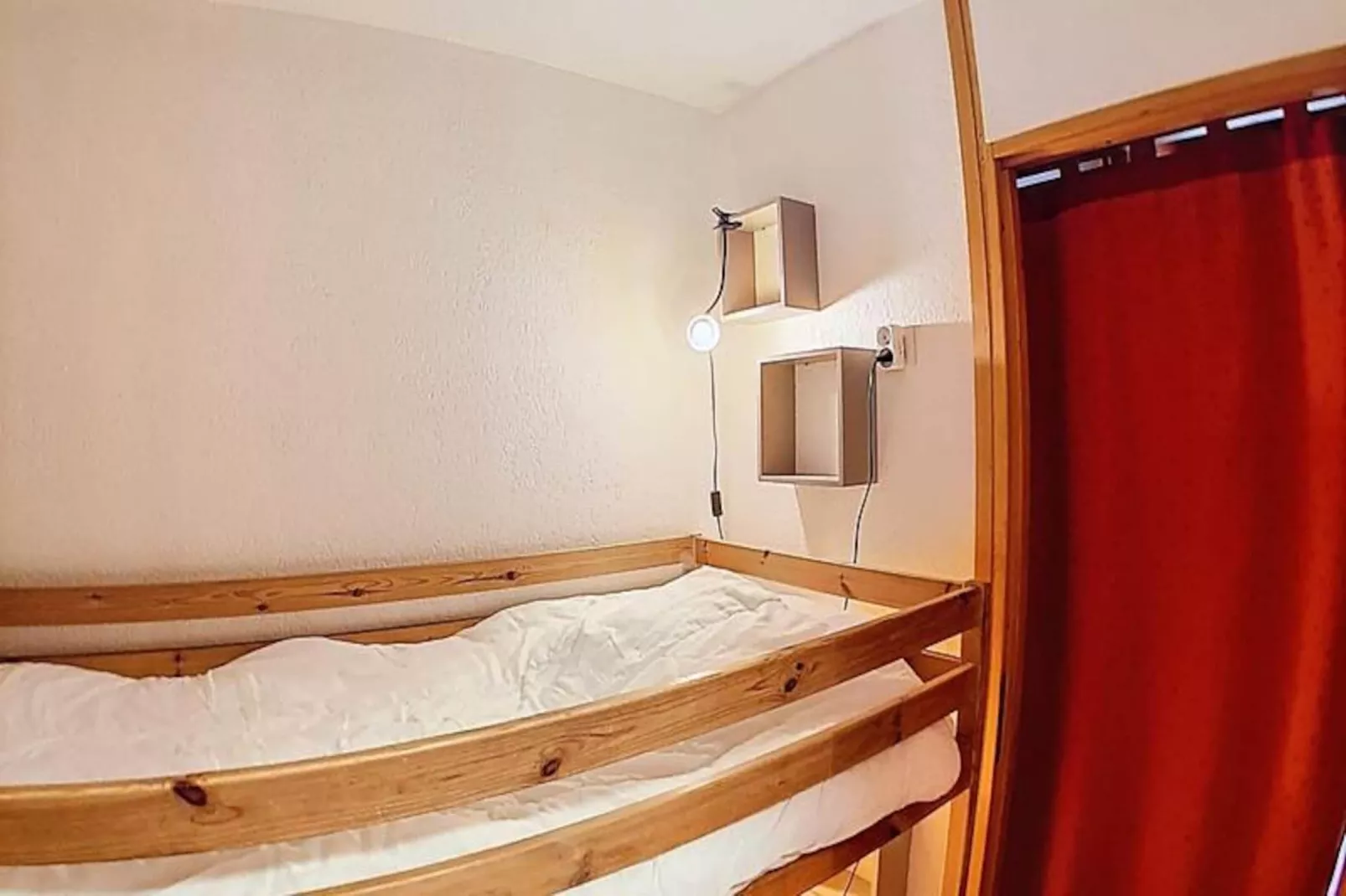 Résidence Le Val D'illaz-Untagged