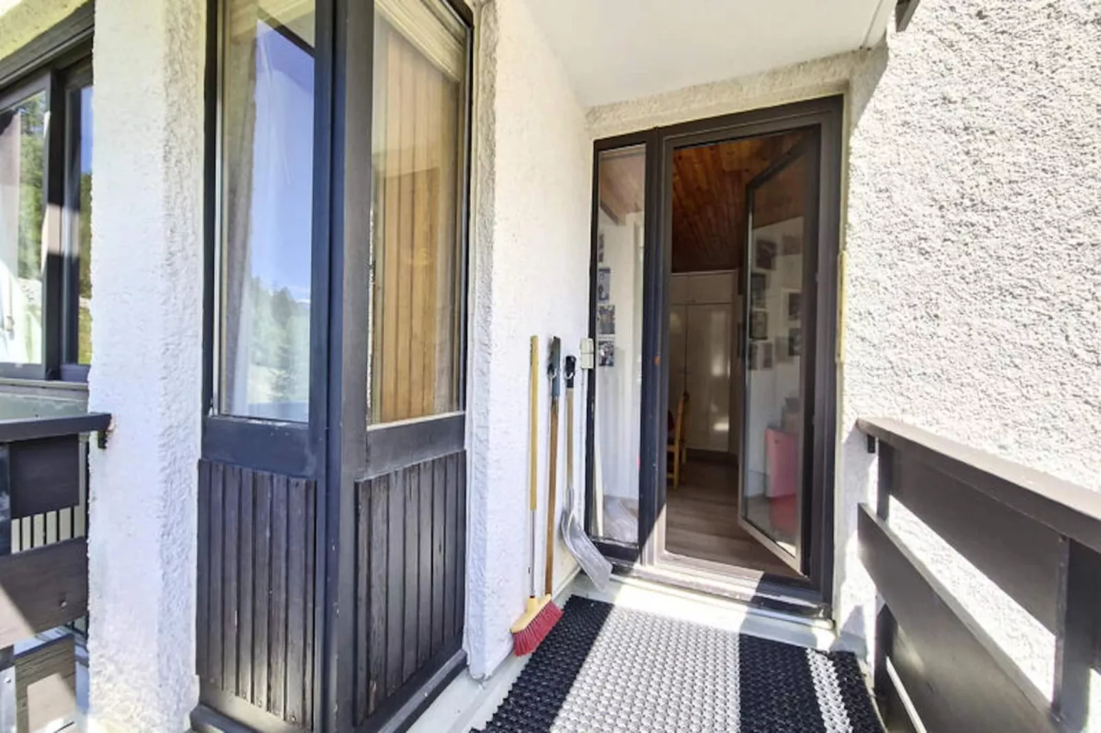 Residence De L'isere-Non tagué