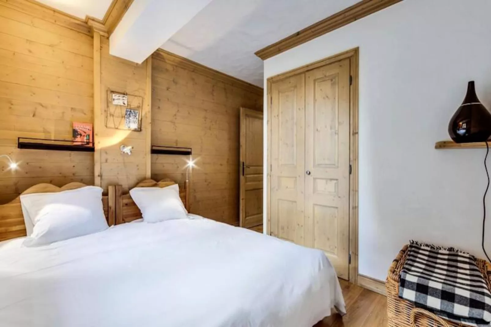 Résidence Aiglon-Nicht zugeordnet