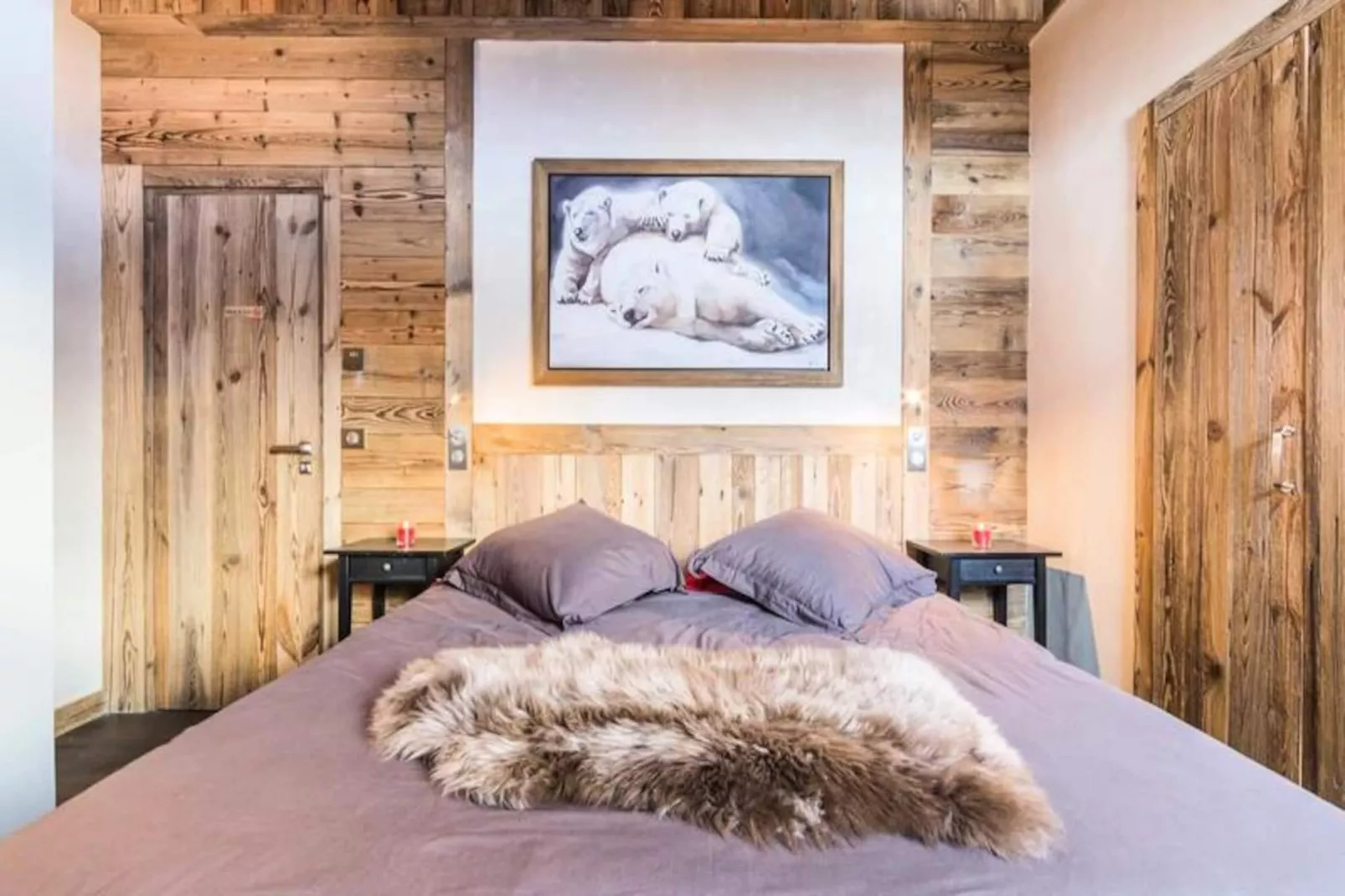 Chalet Bazile-Nicht zugeordnet